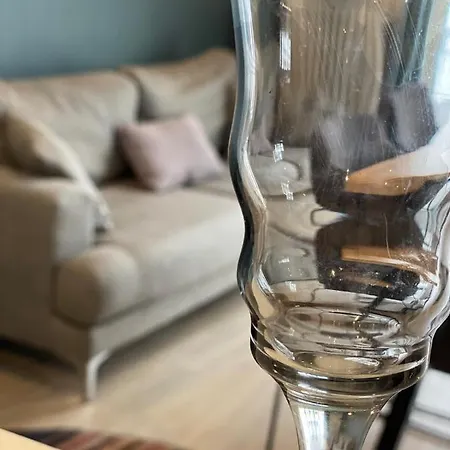 St Eloi, Superbe 5 Apartmán *