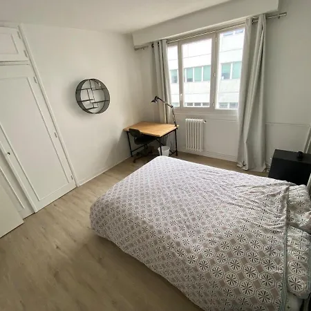 Apartmán St Eloi, Superbe 5 *