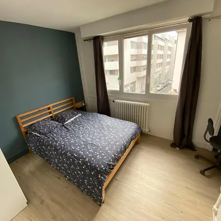 Apartmán St Eloi, Superbe 5