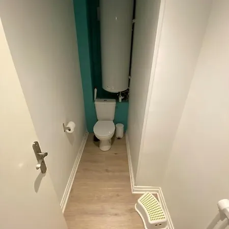 Apartmán St Eloi, Superbe 5 *